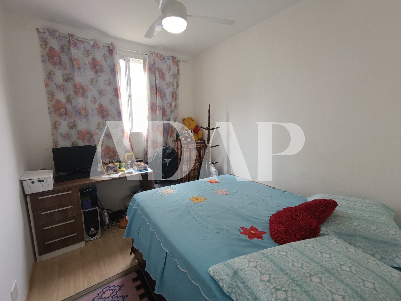 Apartamento à venda com 3 quartos, 54m² - Foto 7