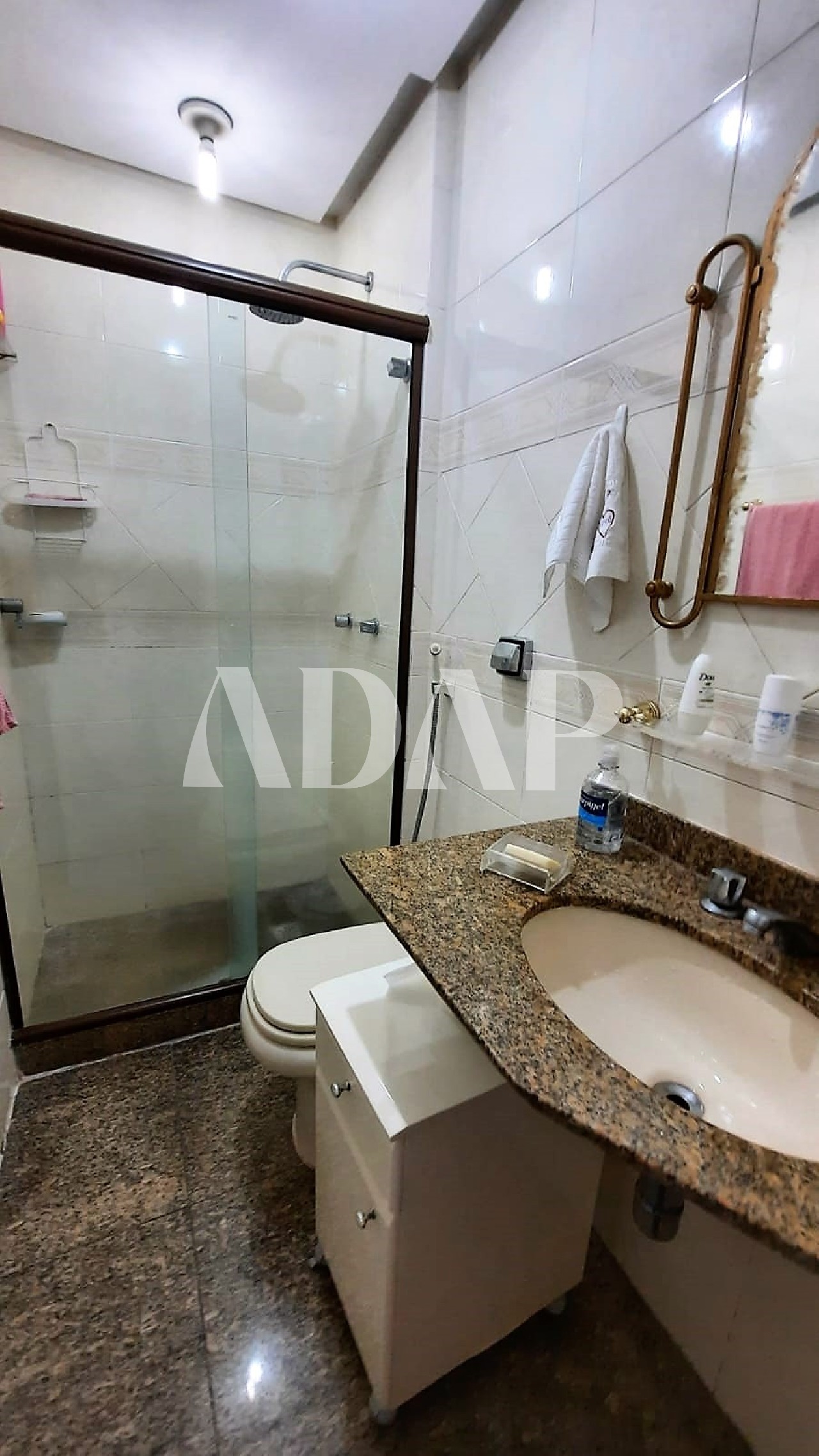 Apartamento à venda com 3 quartos, 183m² - Foto 25