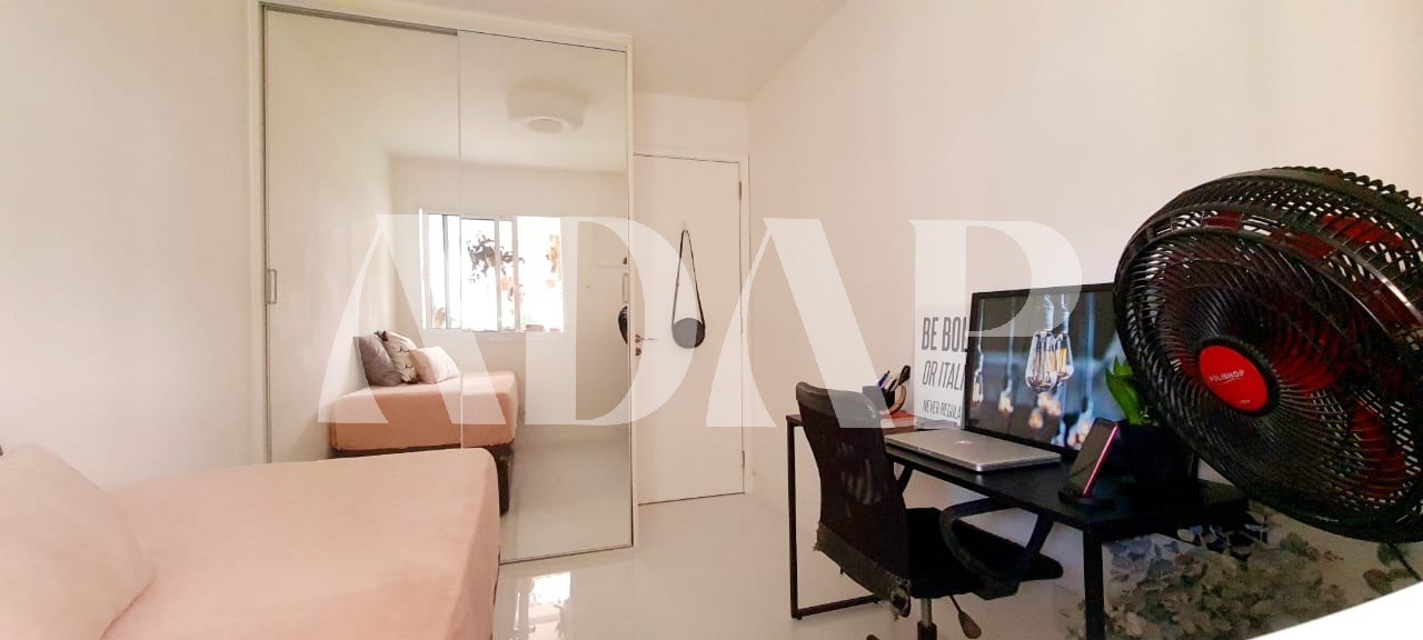 Apartamento à venda com 3 quartos, 93m² - Foto 27