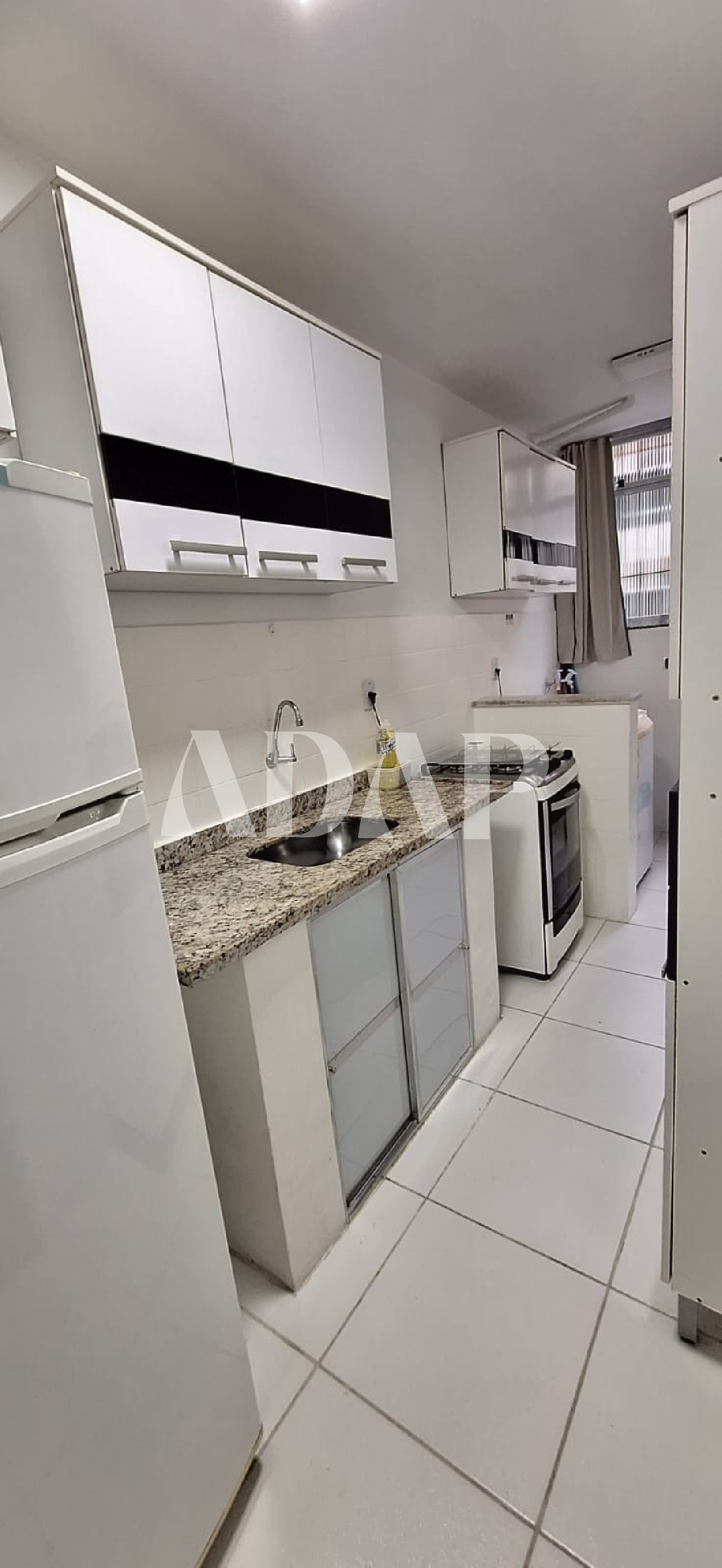 Apartamento à venda com 1 quarto, 47m² - Foto 15