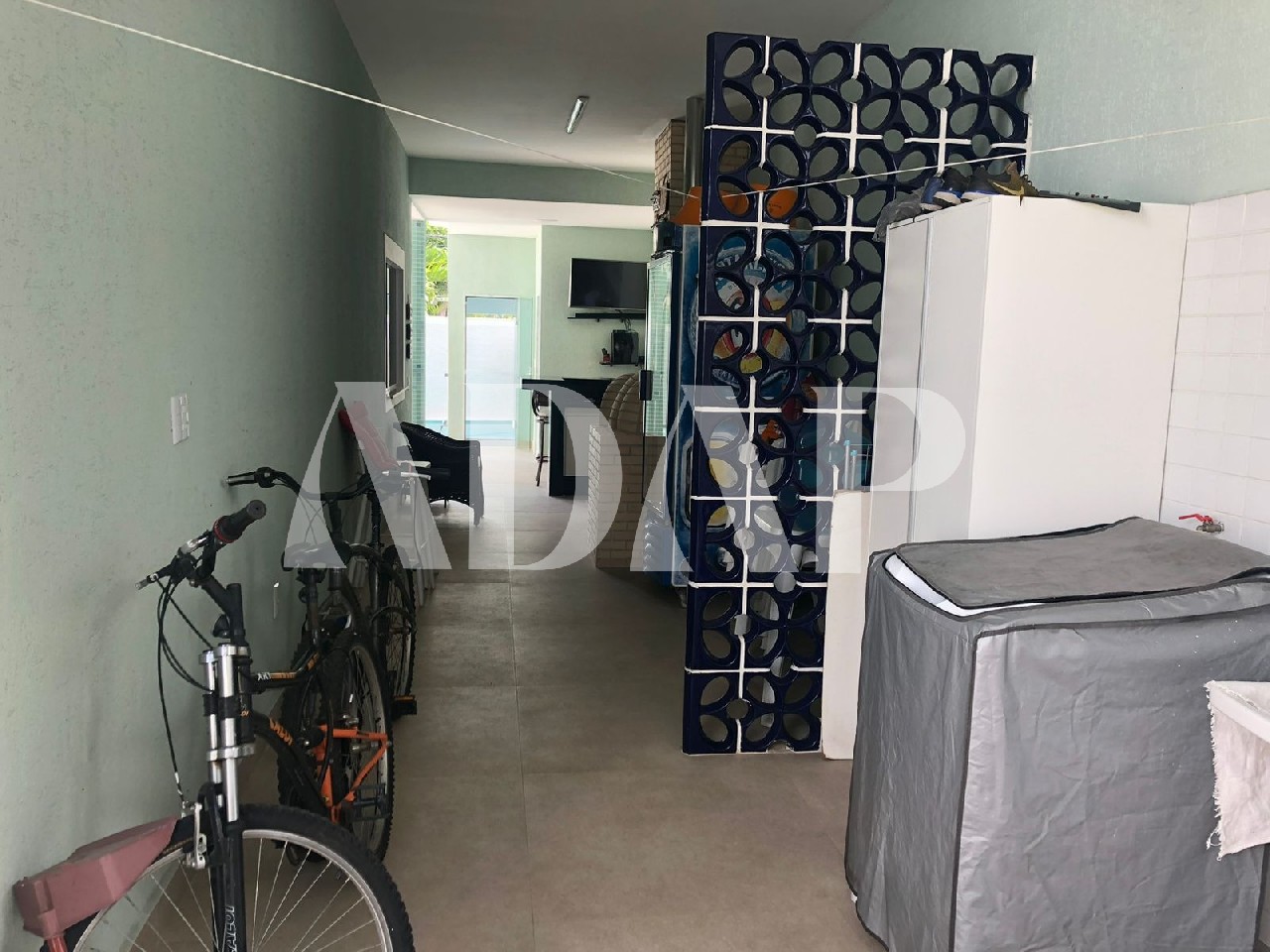 Casa à venda com 4 quartos, 200m² - Foto 15