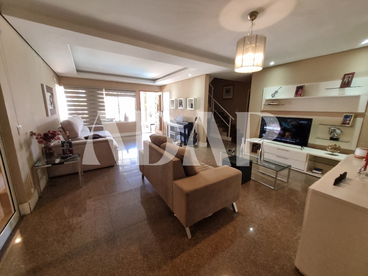 Casa à venda com 4 quartos, 263m² - Foto 15