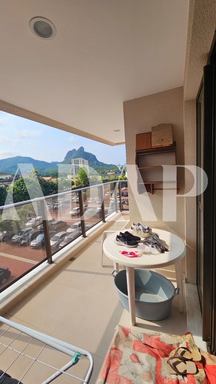 Apartamento à venda com 3 quartos, 77m² - Foto 9