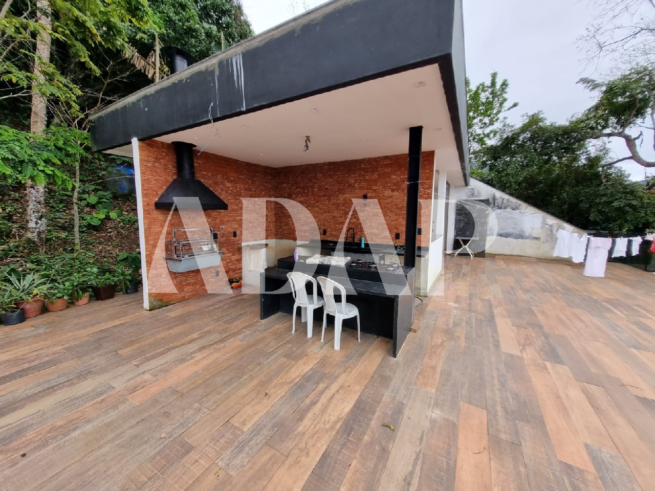 Casa à venda e aluguel com 4 quartos, 530m² - Foto 17