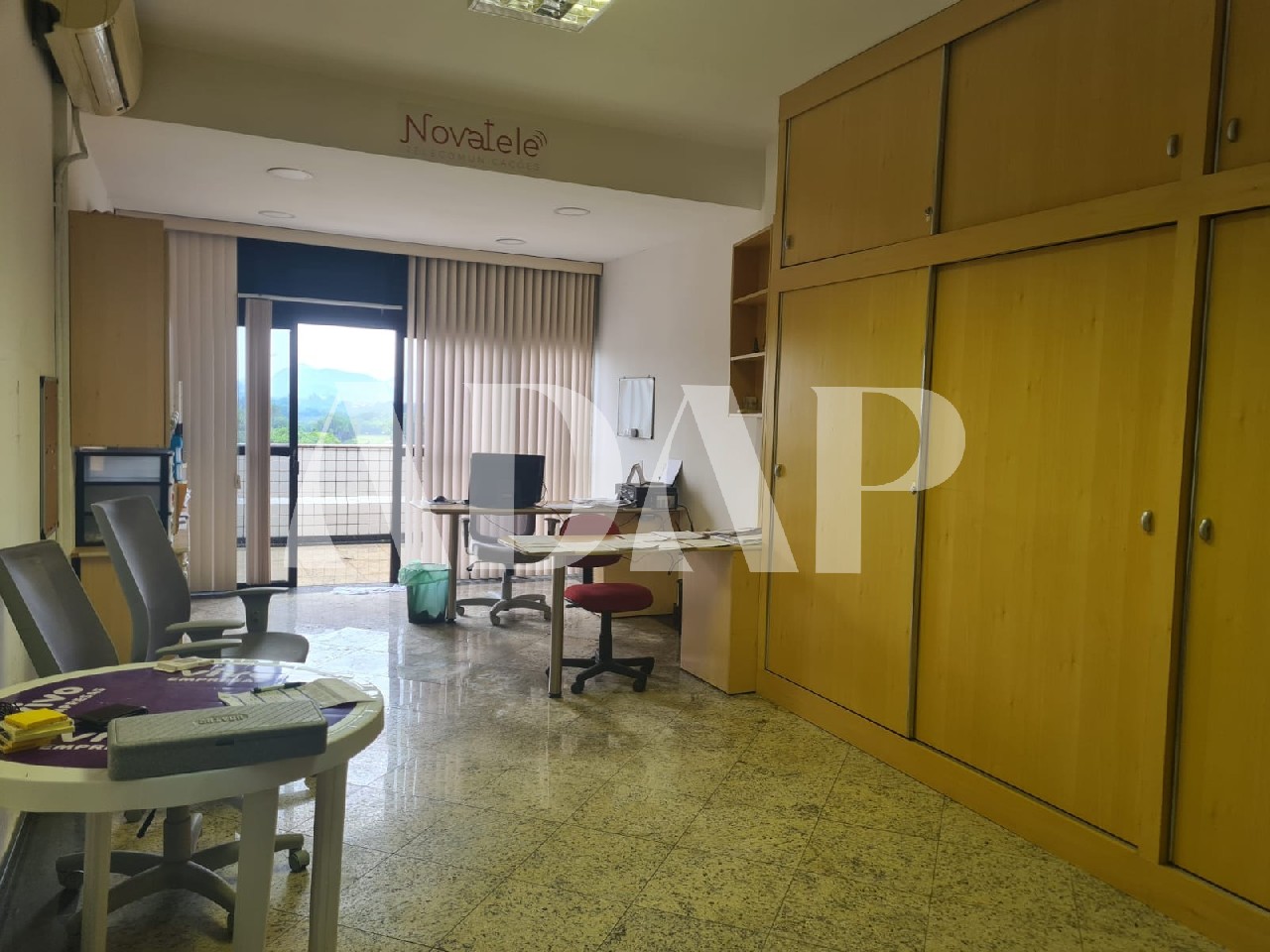 Conjunto Comercial-Sala à venda e aluguel, 44m² - Foto 2