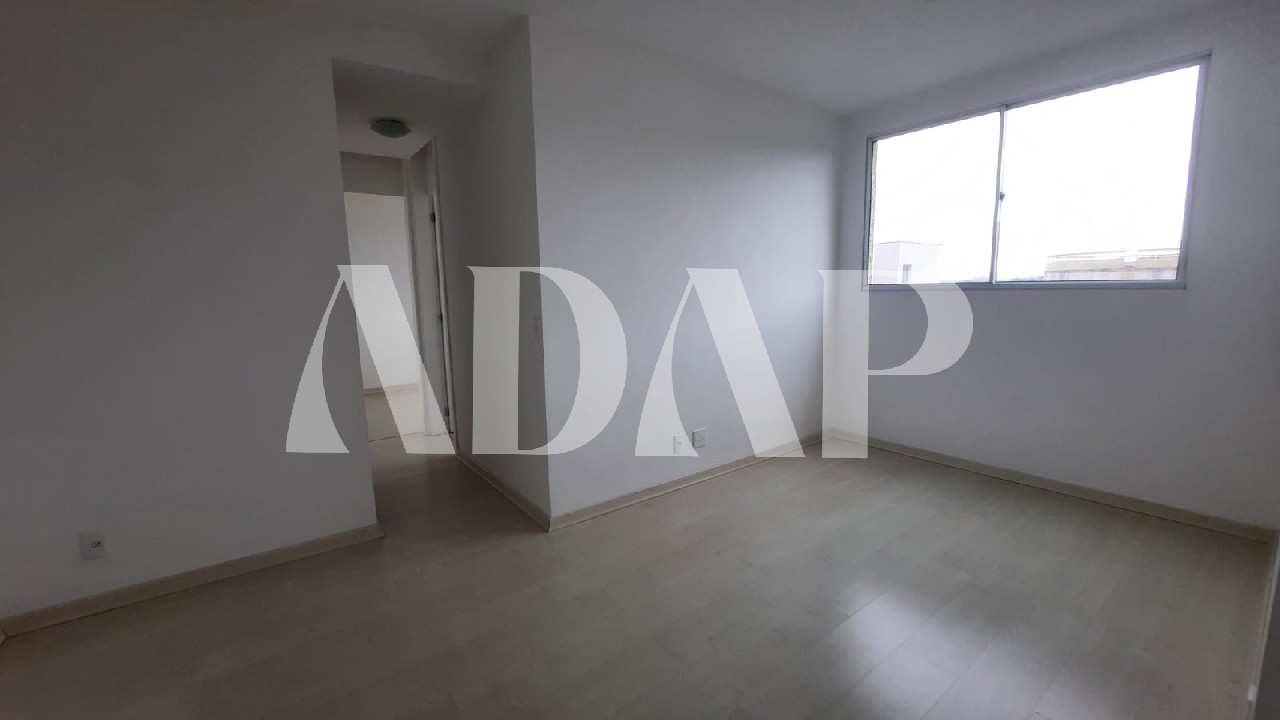 Apartamento à venda com 2 quartos, 44m² - Foto 2