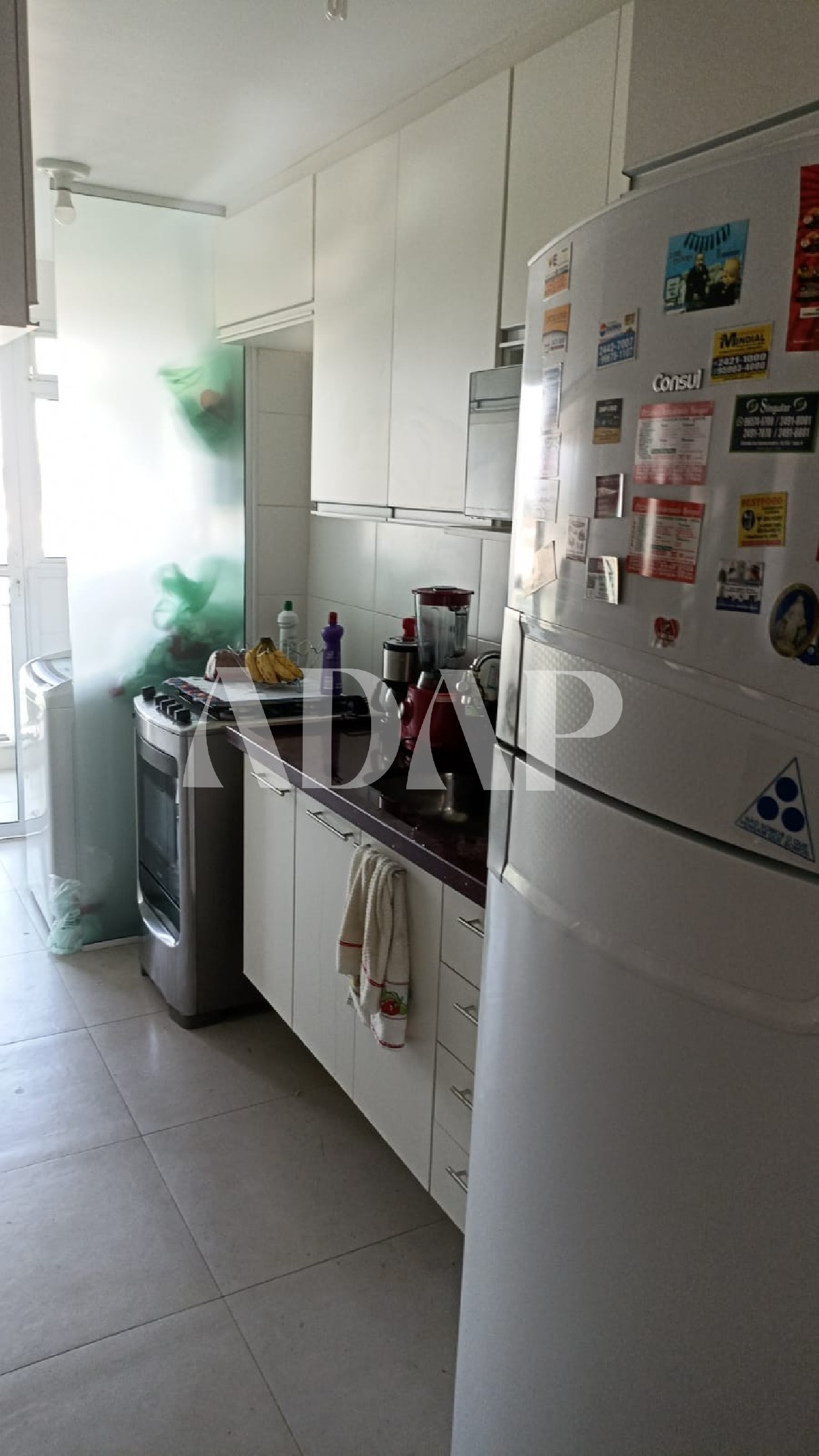 Apartamento à venda com 3 quartos, 133m² - Foto 24