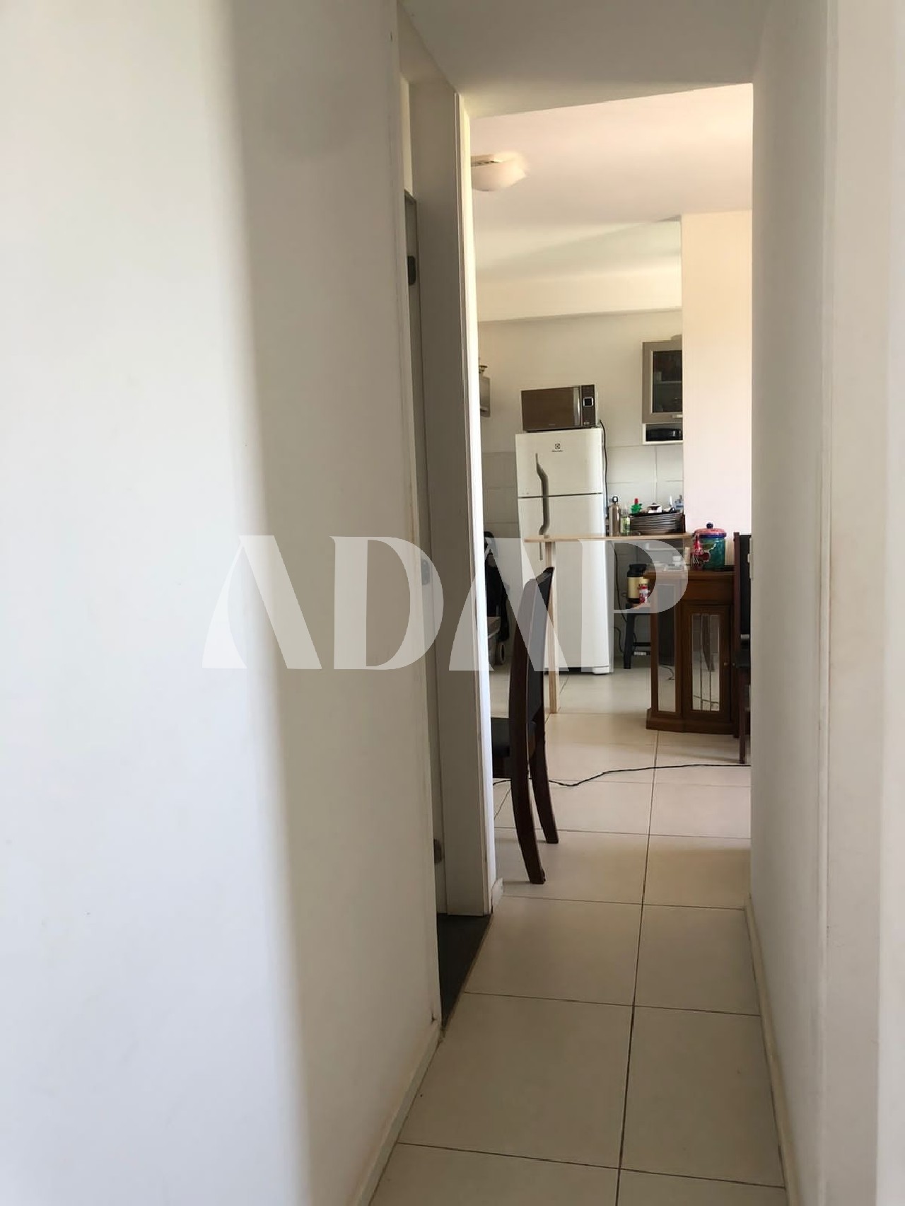 Apartamento à venda com 2 quartos, 44m² - Foto 30