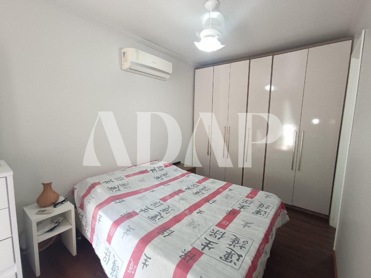 Apartamento à venda com 2 quartos, 67m² - Foto 7