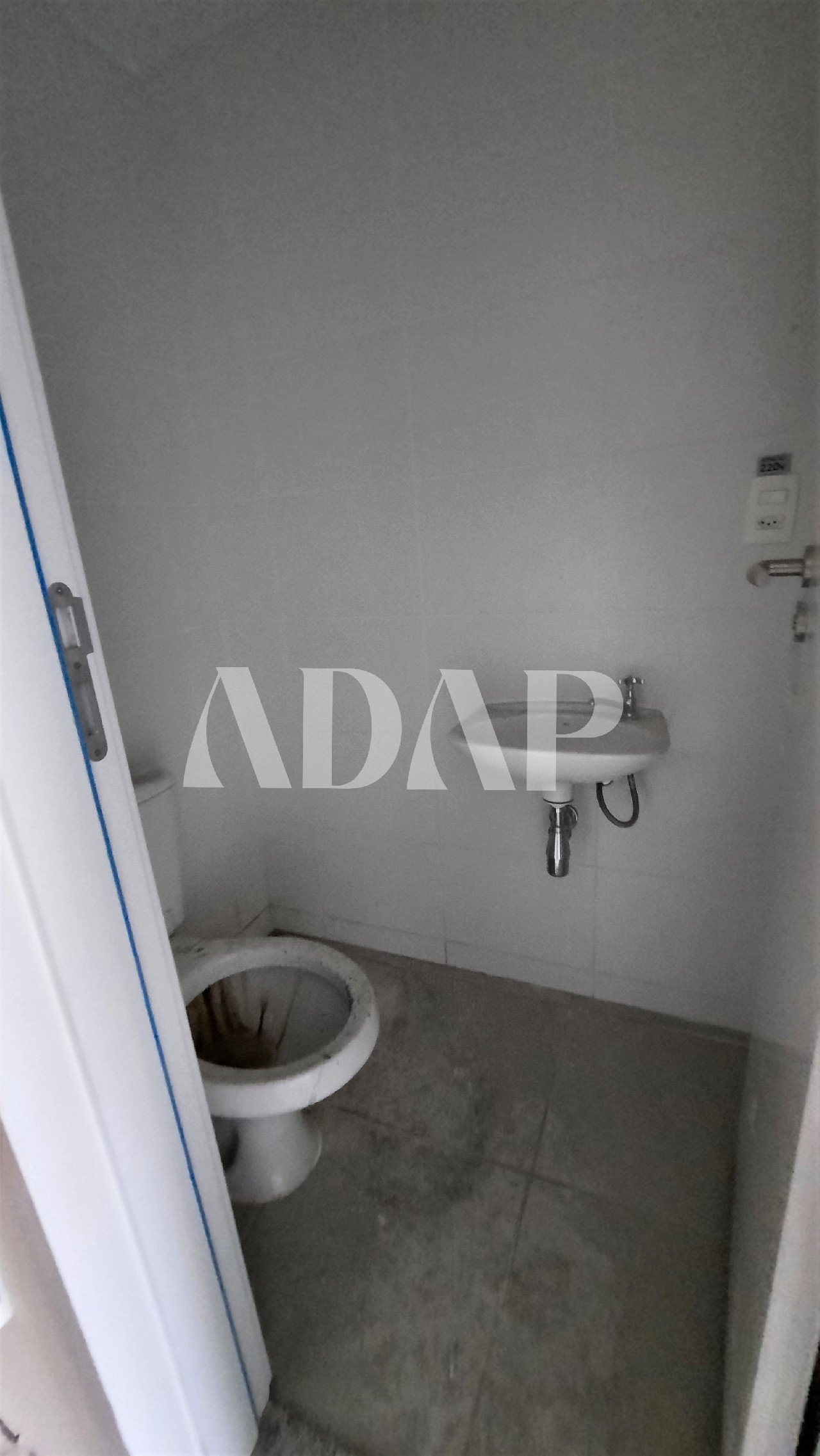 Conjunto Comercial-Sala à venda, 27m² - Foto 10