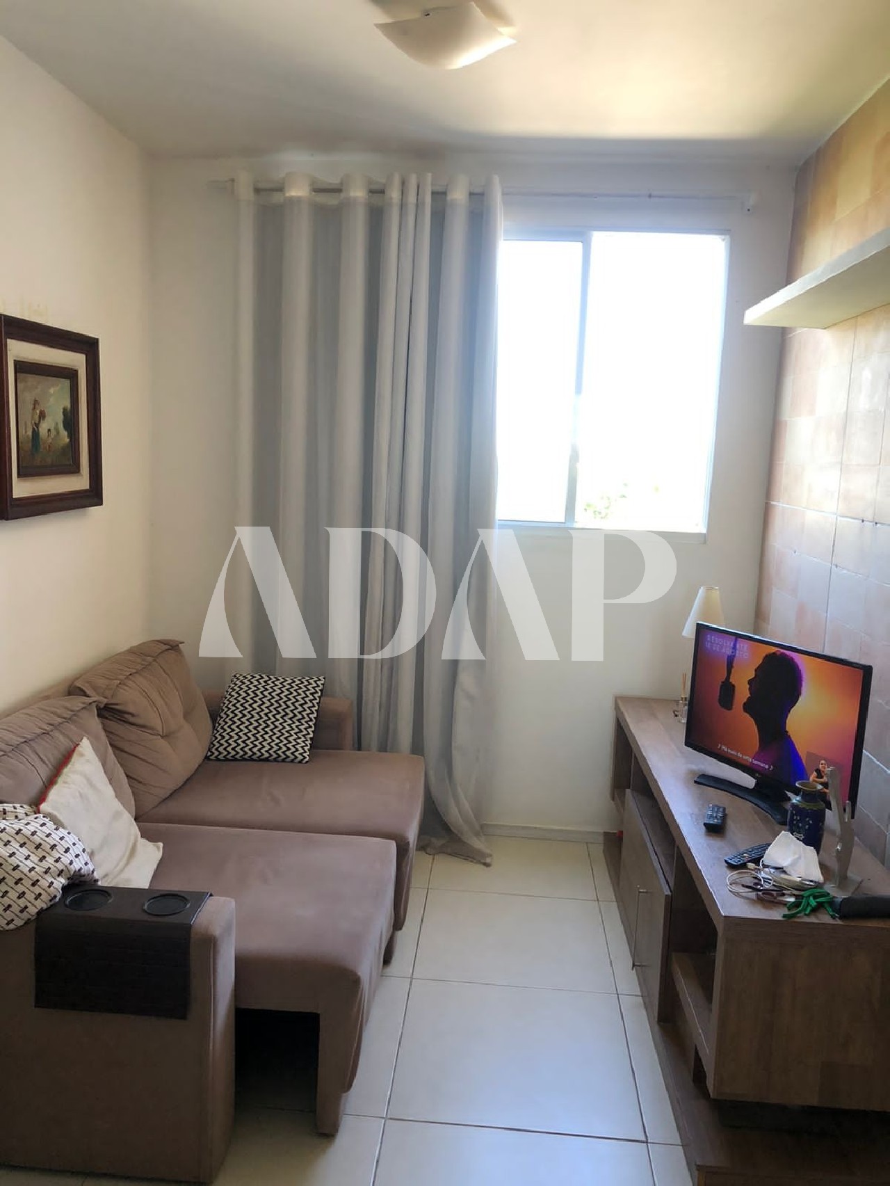 Apartamento à venda com 2 quartos, 44m² - Foto 19