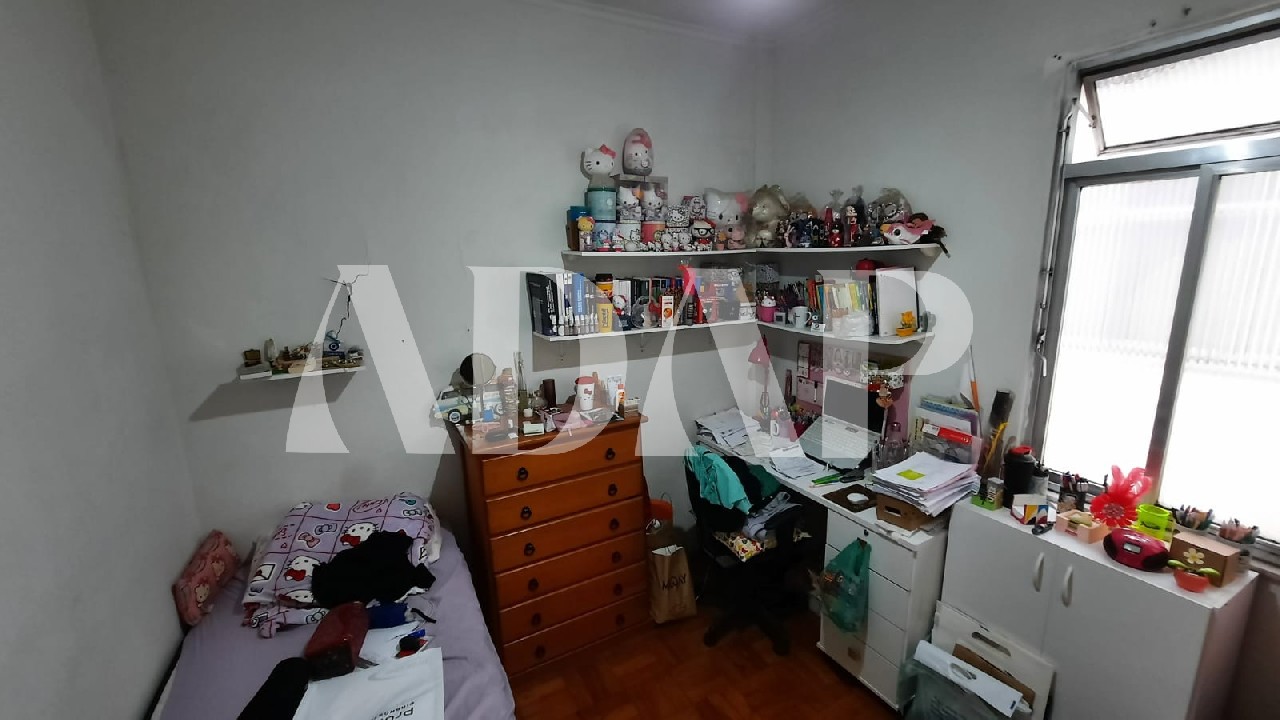 Apartamento à venda com 4 quartos, 120m² - Foto 12