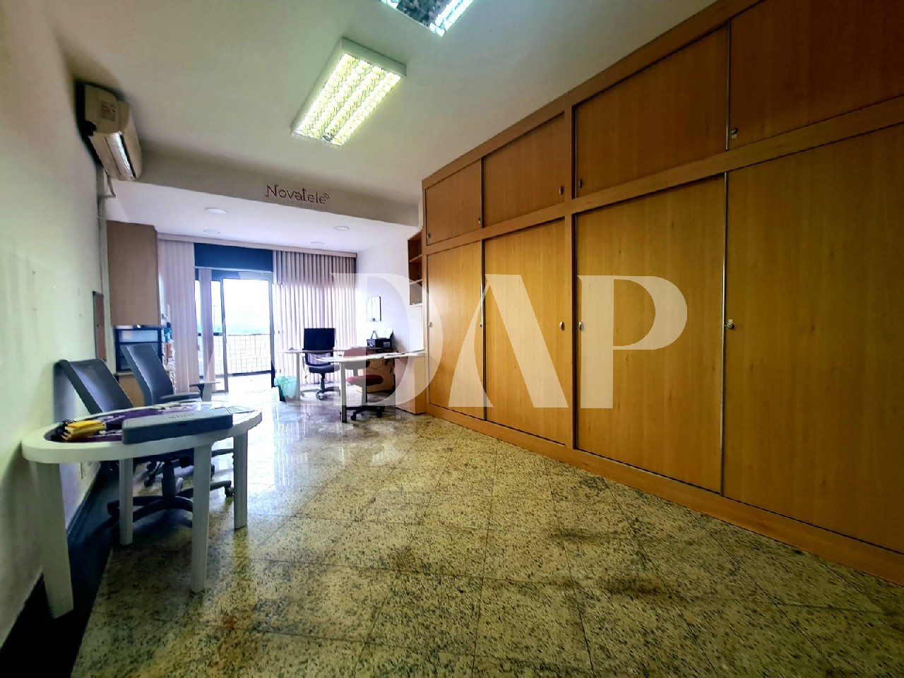 Conjunto Comercial-Sala à venda e aluguel, 44m² - Foto 3