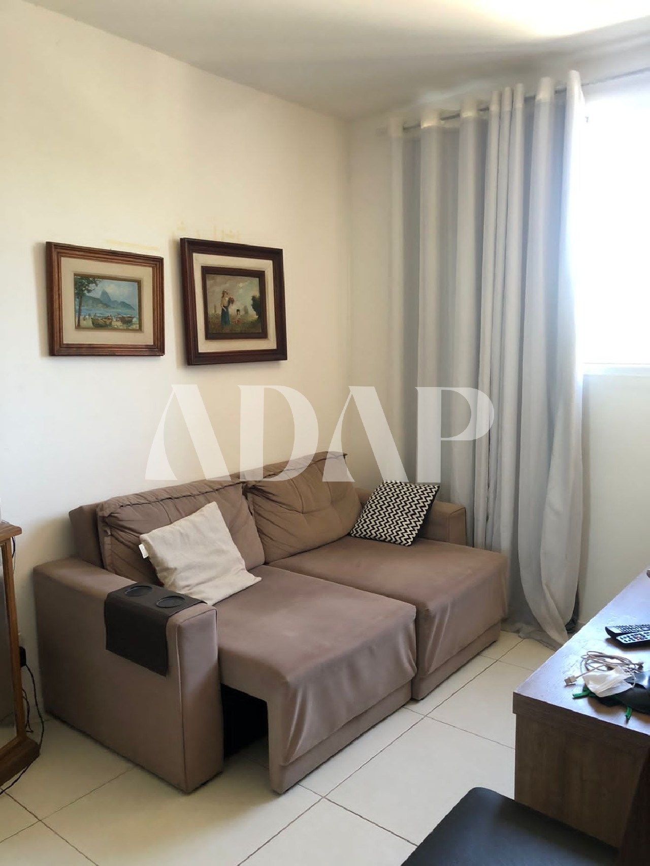 Apartamento à venda com 2 quartos, 44m² - Foto 26