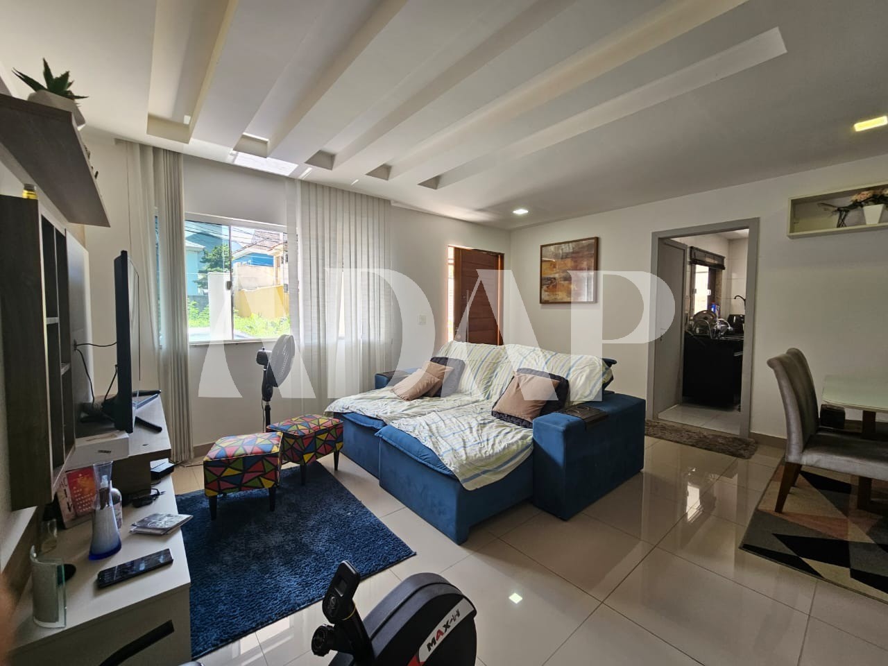 Casa à venda com 3 quartos, 150m² - Foto 6