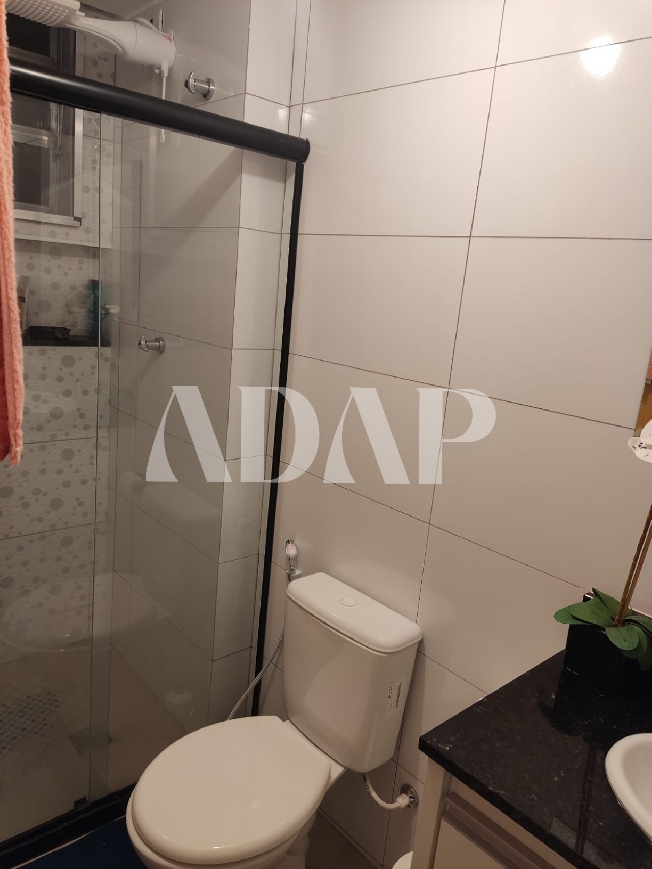 Apartamento à venda com 2 quartos, 47m² - Foto 10