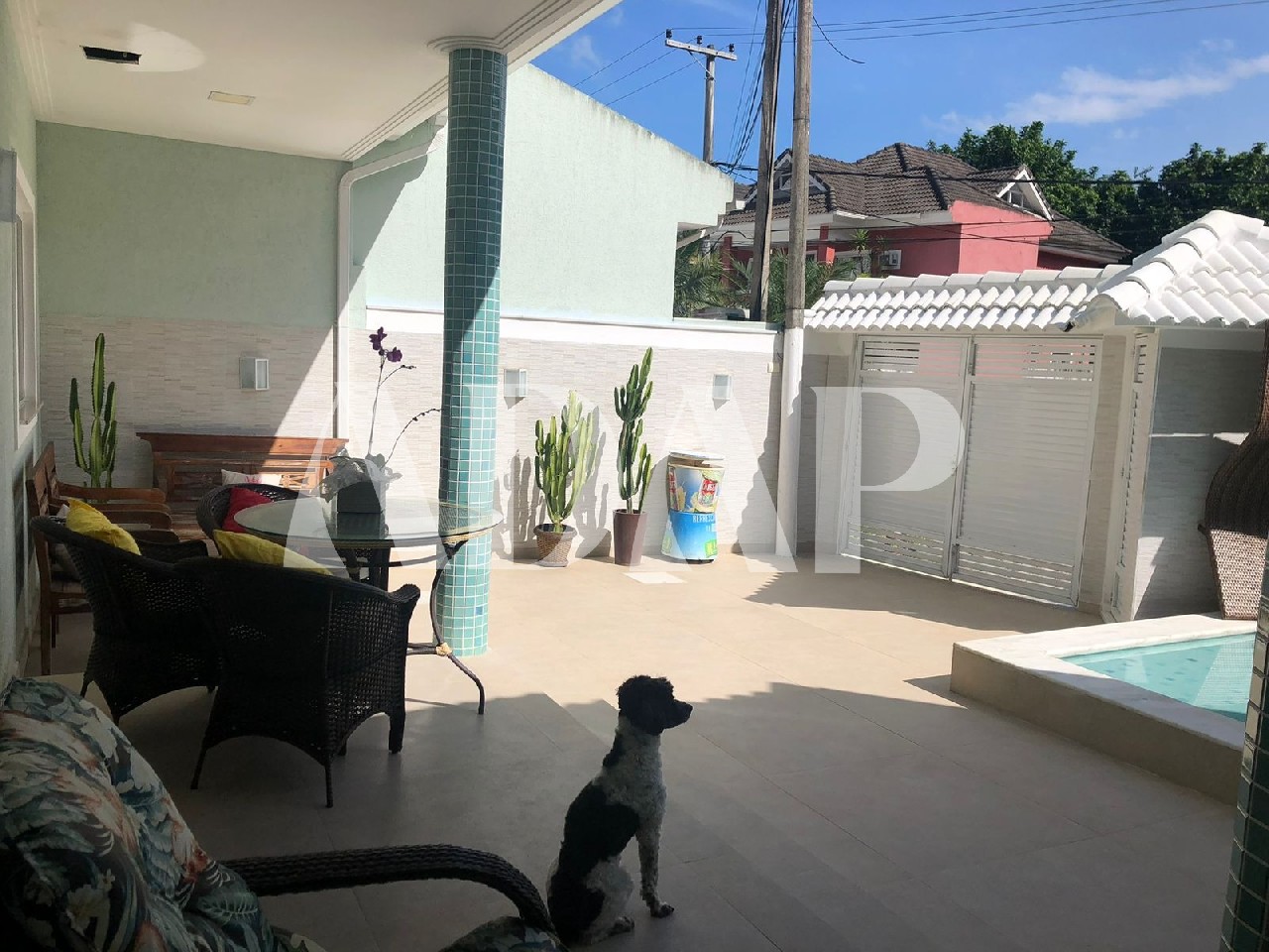 Casa à venda com 4 quartos, 200m² - Foto 12