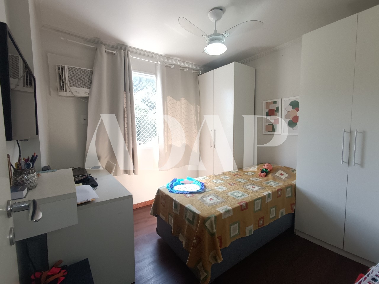 Apartamento à venda com 2 quartos, 67m² - Foto 14