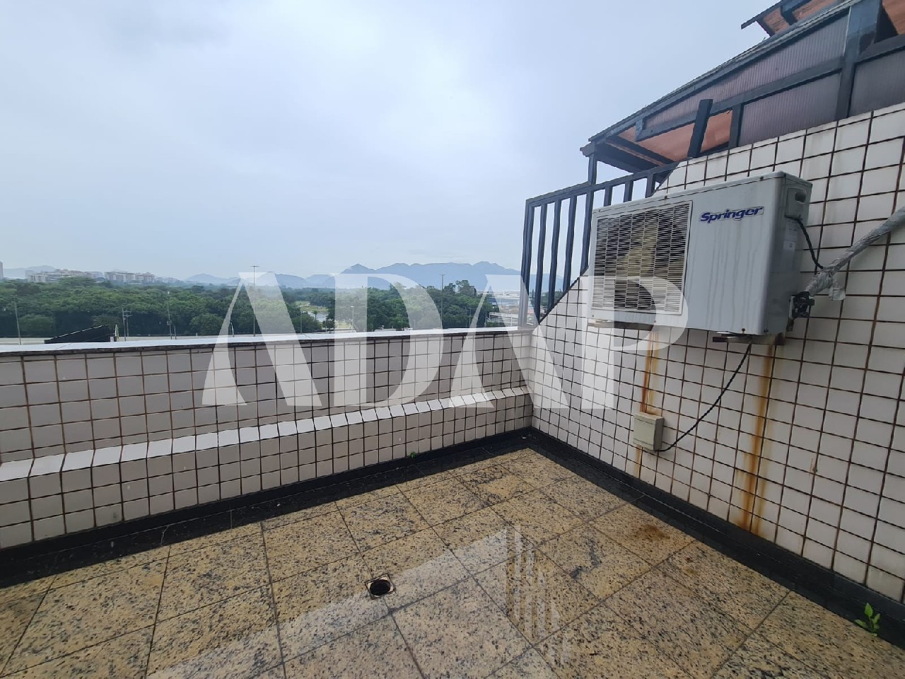 Conjunto Comercial-Sala à venda e aluguel, 44m² - Foto 6