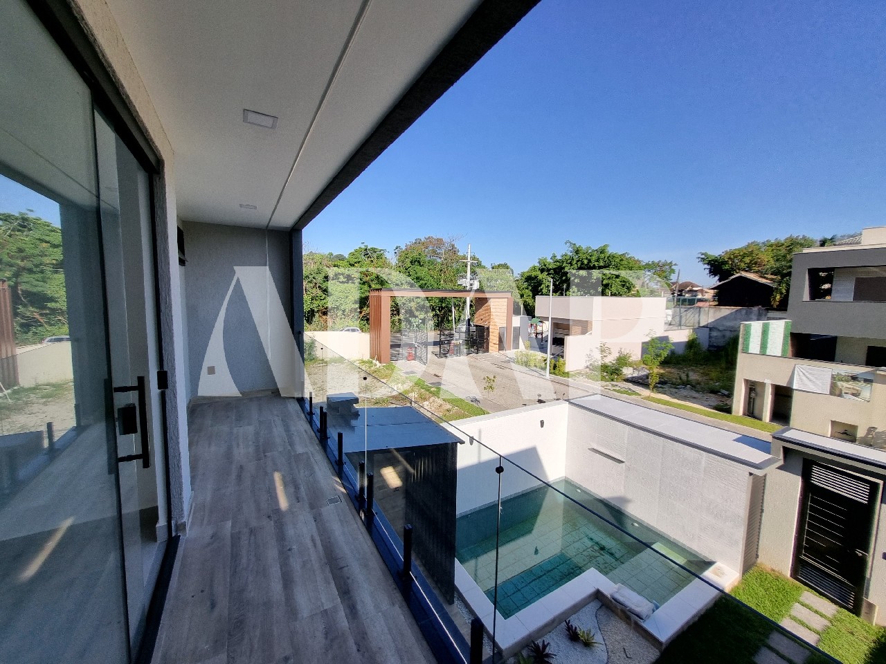 Casa à venda com 4 quartos, 180m² - Foto 36