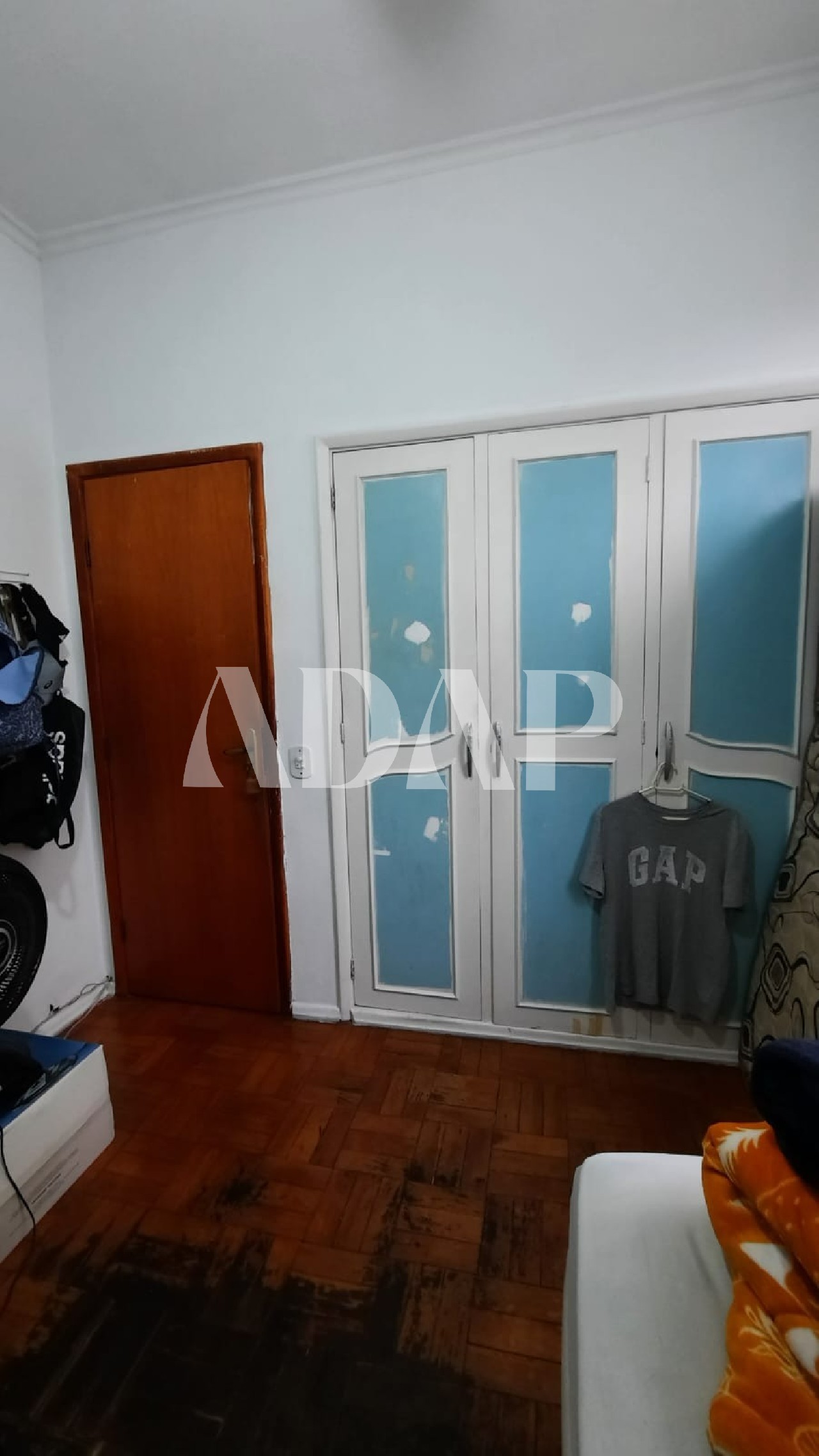 Apartamento à venda com 4 quartos, 120m² - Foto 20