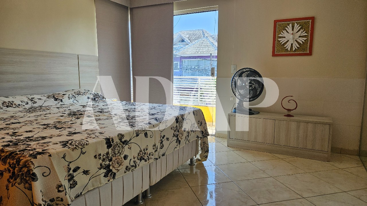 Casa à venda com 3 quartos, 250m² - Foto 23