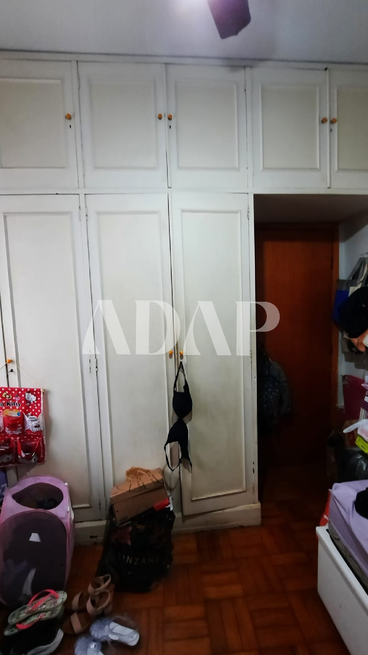 Apartamento à venda com 4 quartos, 120m² - Foto 13