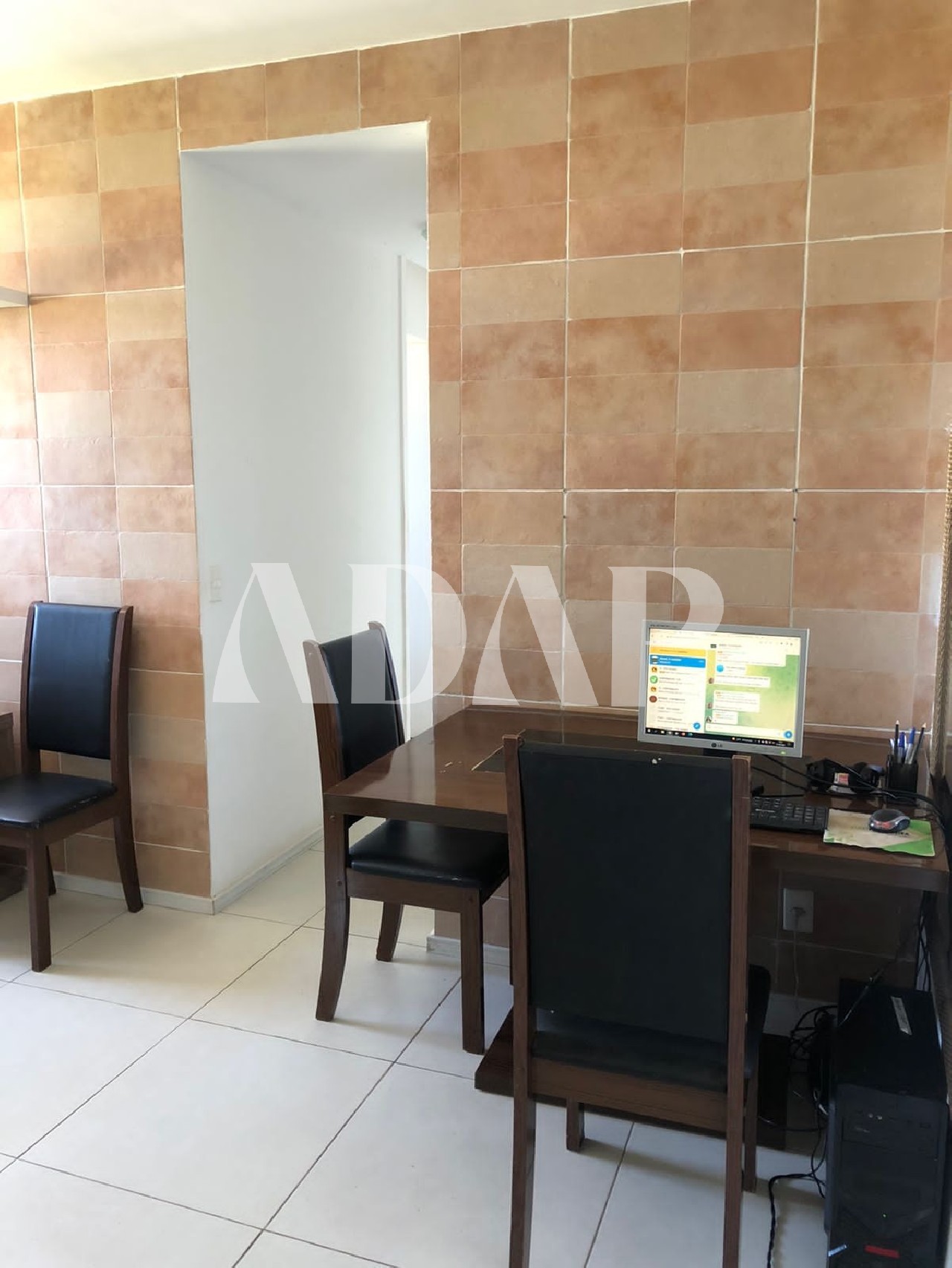 Apartamento à venda com 2 quartos, 44m² - Foto 25