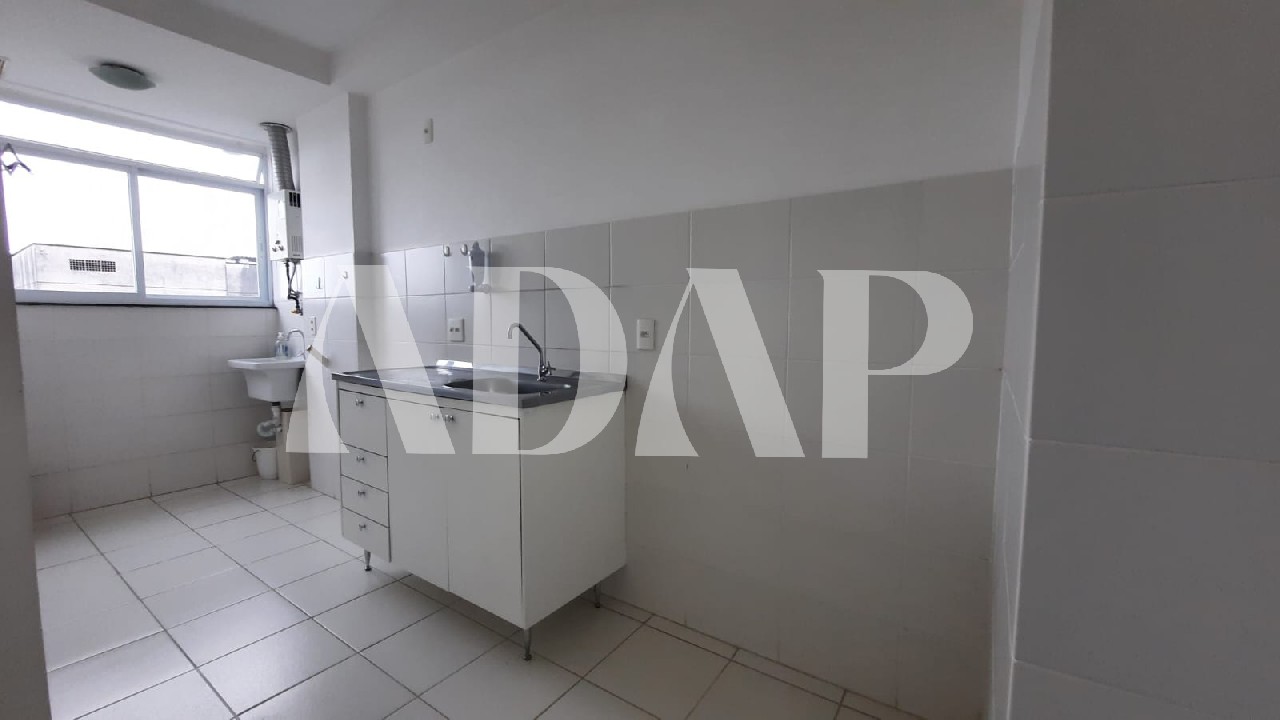 Apartamento à venda com 2 quartos, 44m² - Foto 16