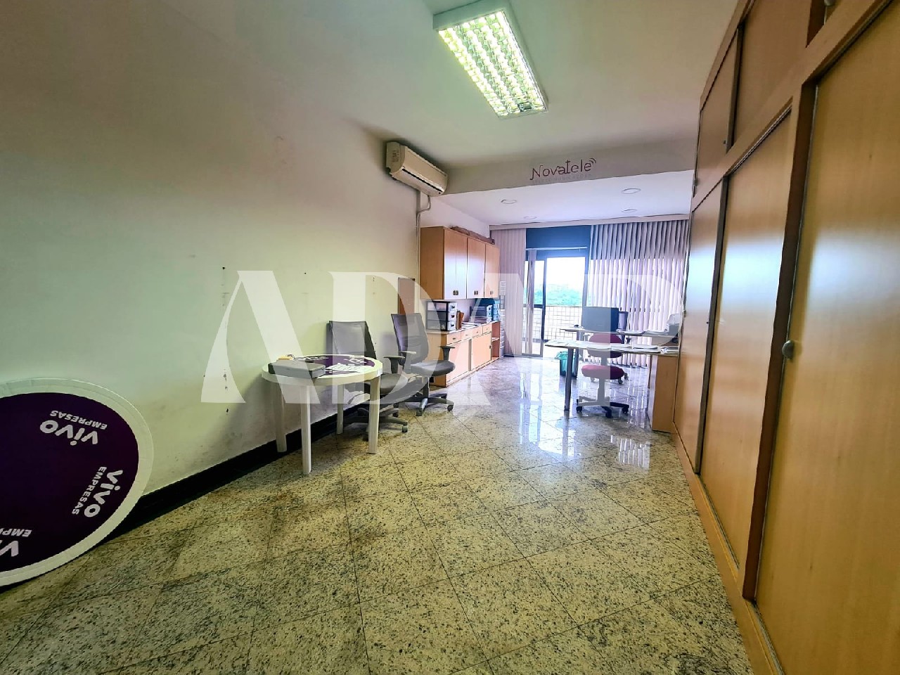 Conjunto Comercial-Sala à venda e aluguel, 44m² - Foto 1