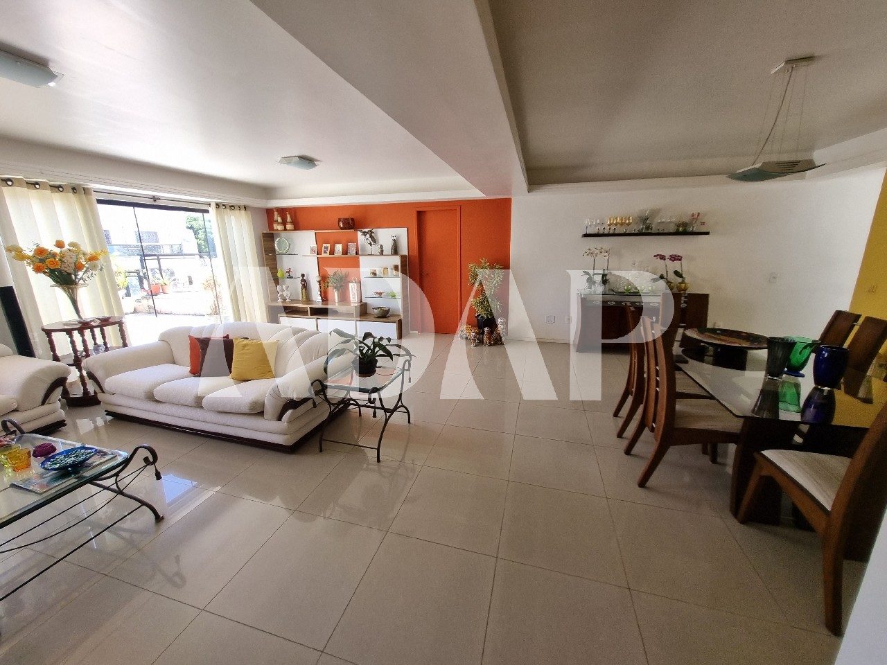 Cobertura à venda com 3 quartos, 195m² - Foto 4