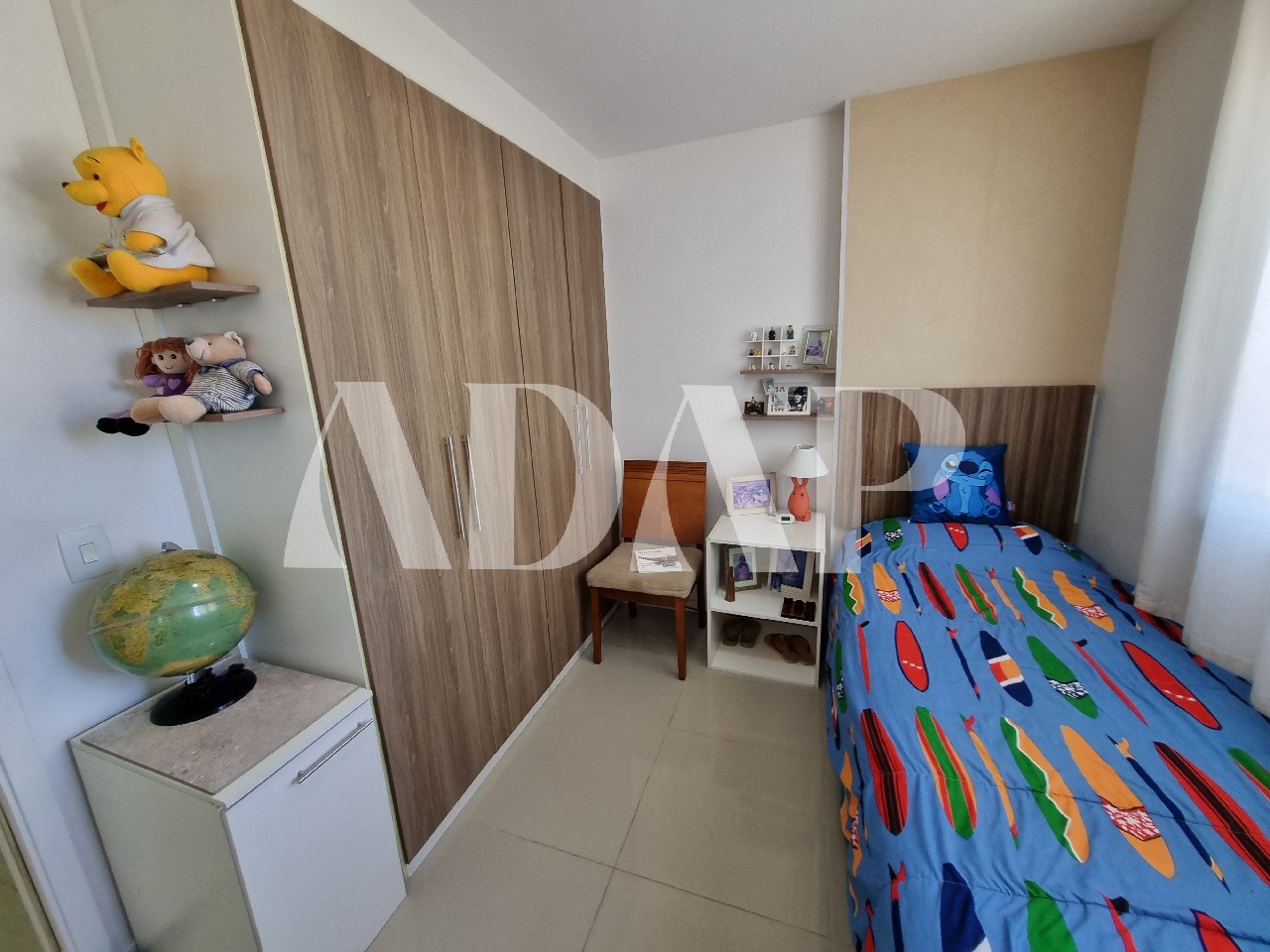 Apartamento à venda com 4 quartos, 156m² - Foto 17