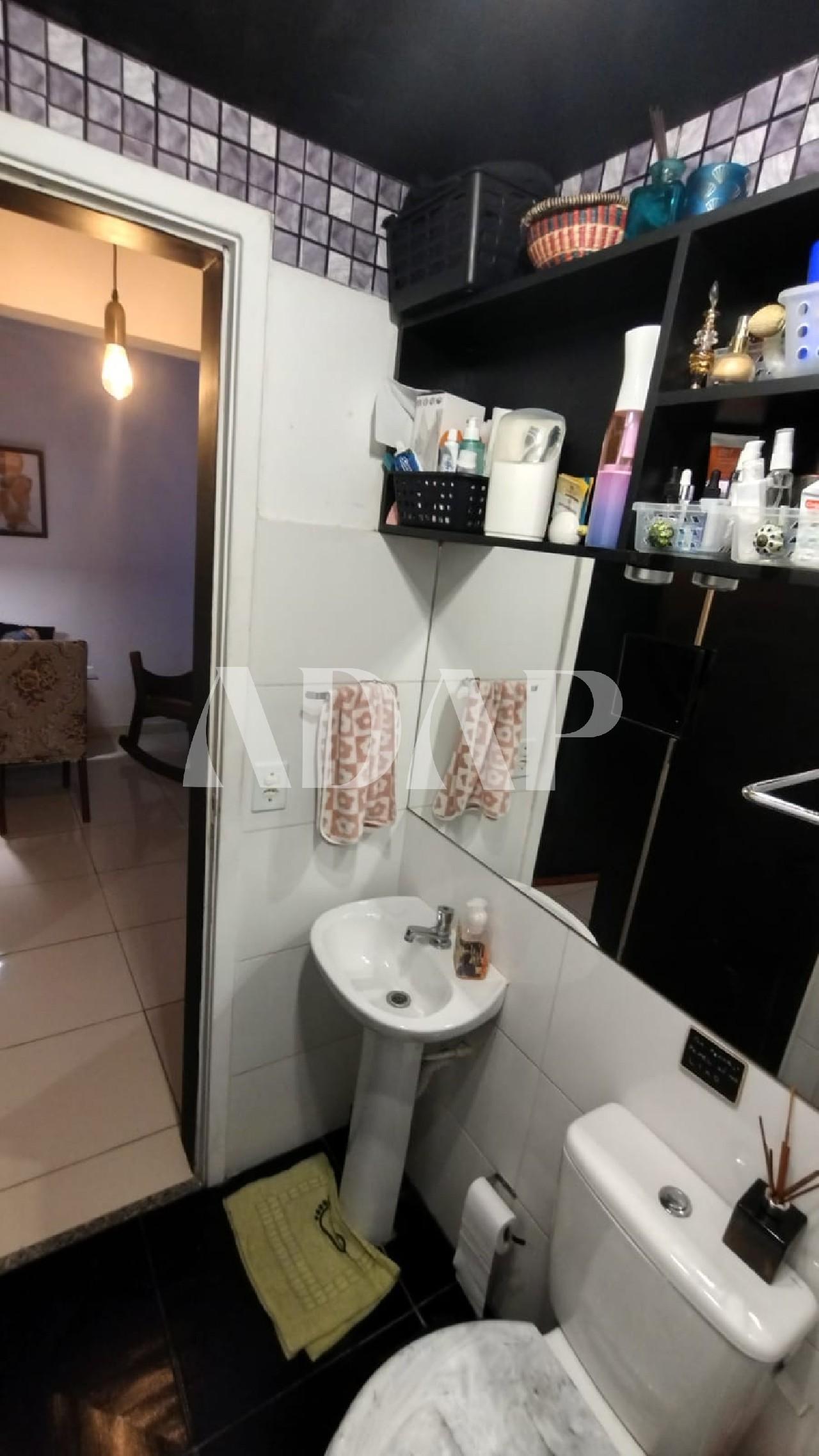 Apartamento à venda com 2 quartos, 70m² - Foto 11