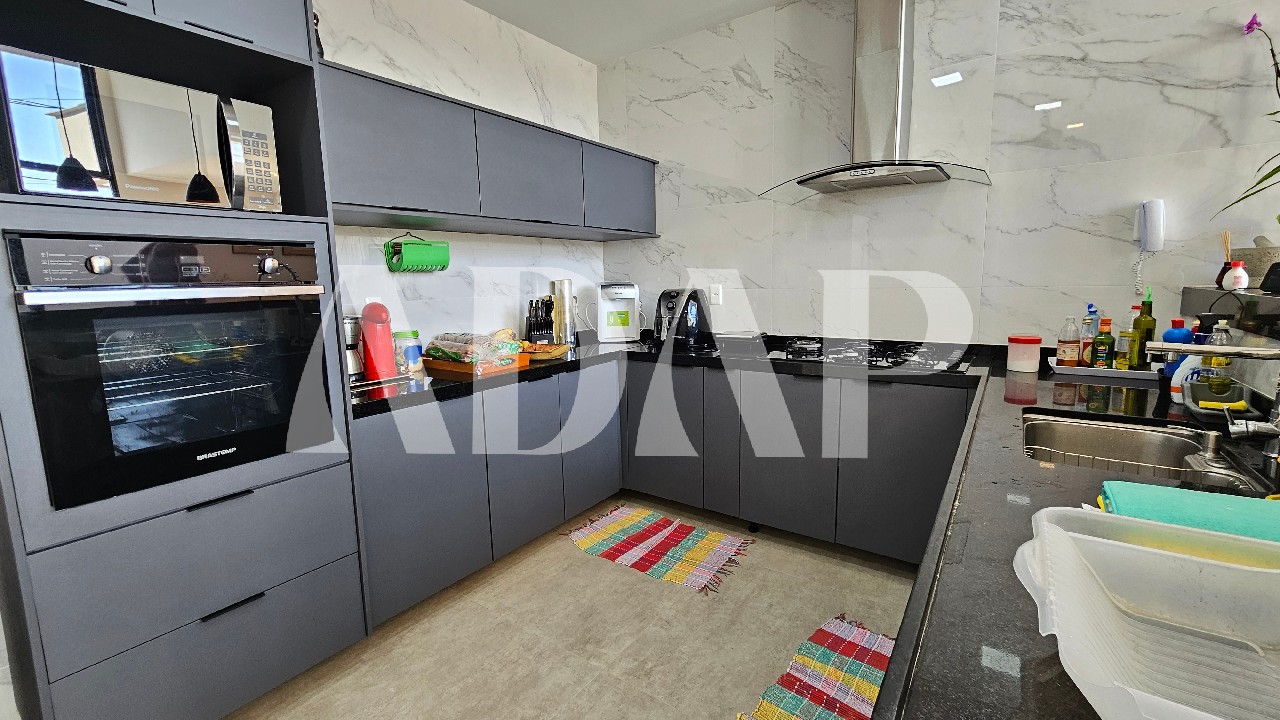 Apartamento à venda com 3 quartos, 380m² - Foto 20