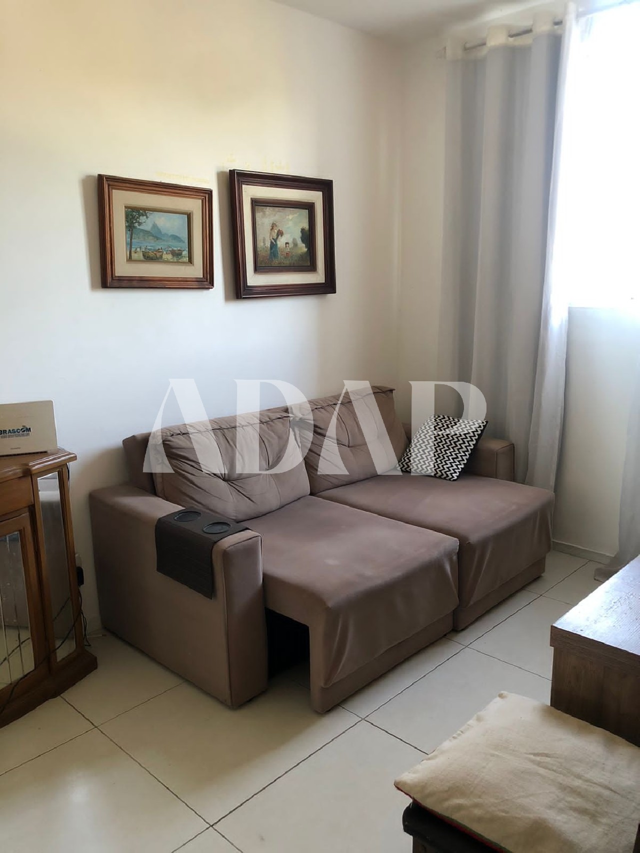 Apartamento à venda com 2 quartos, 44m² - Foto 21