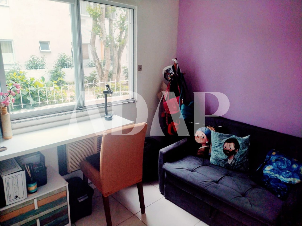 Apartamento à venda com 2 quartos, 70m² - Foto 17