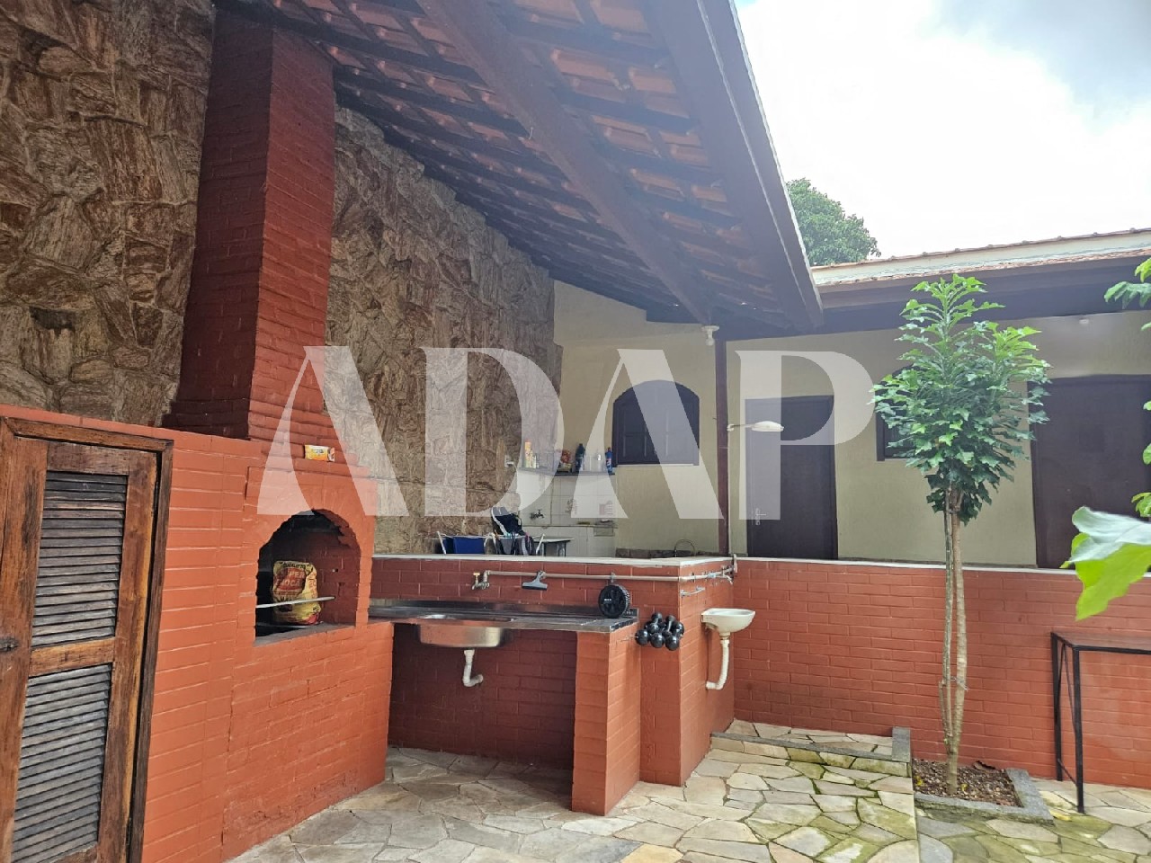 Casa à venda com 3 quartos, 400m² - Foto 28