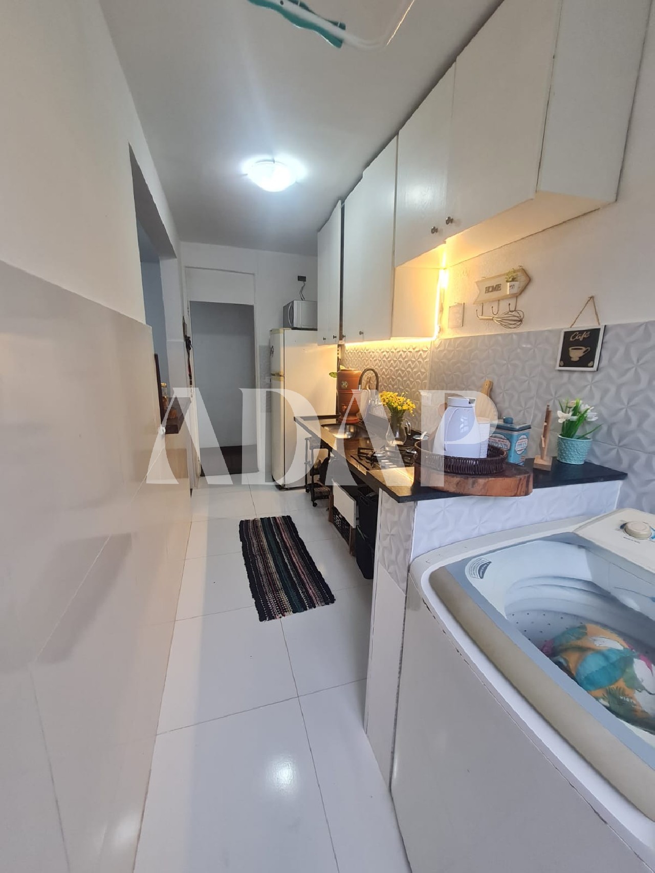 Apartamento à venda com 2 quartos, 55m² - Foto 14