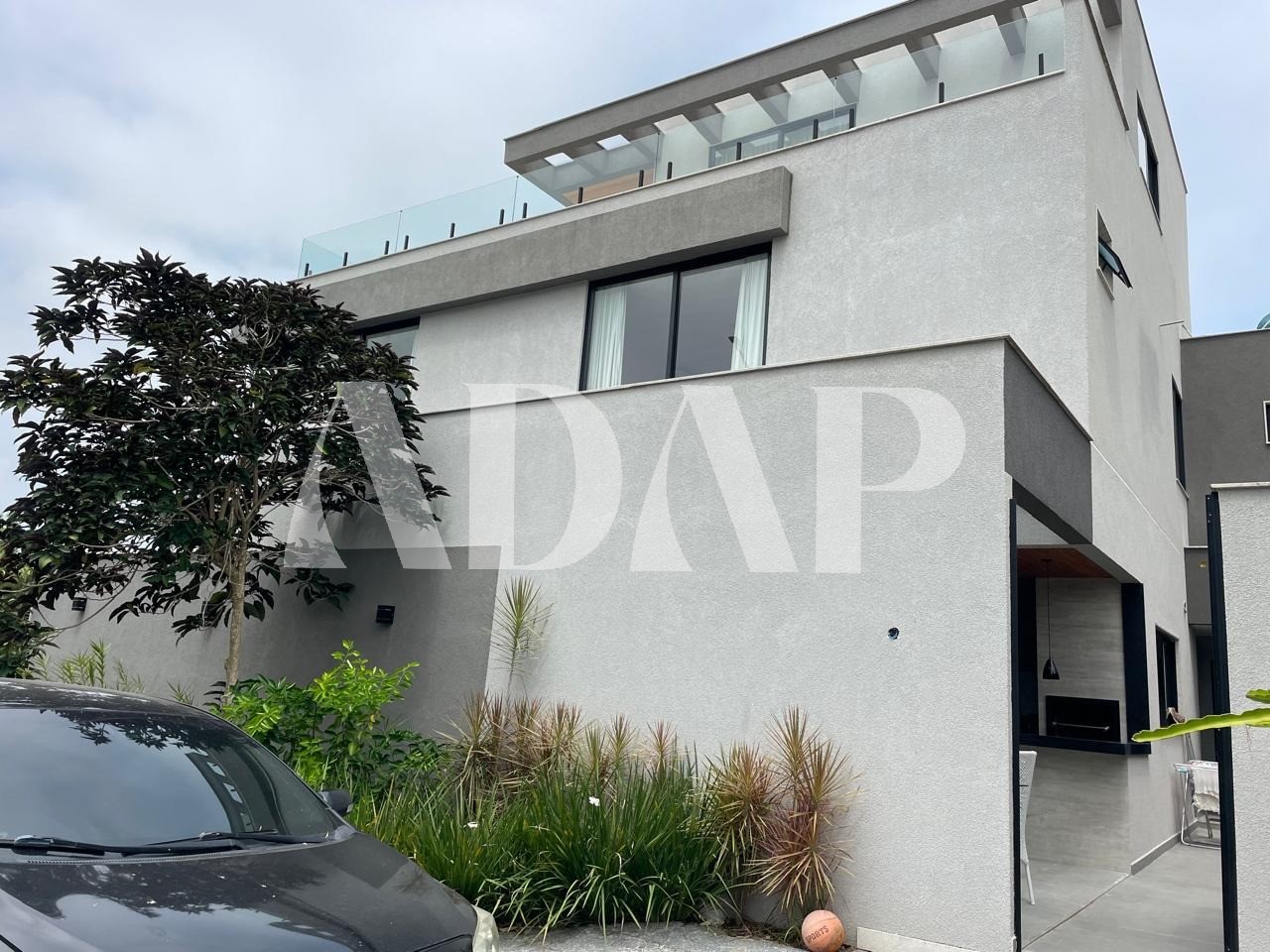 Casa à venda com 4 quartos, 420m² - Foto 21