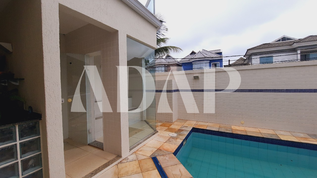 Casa à venda com 4 quartos, 360m² - Foto 11