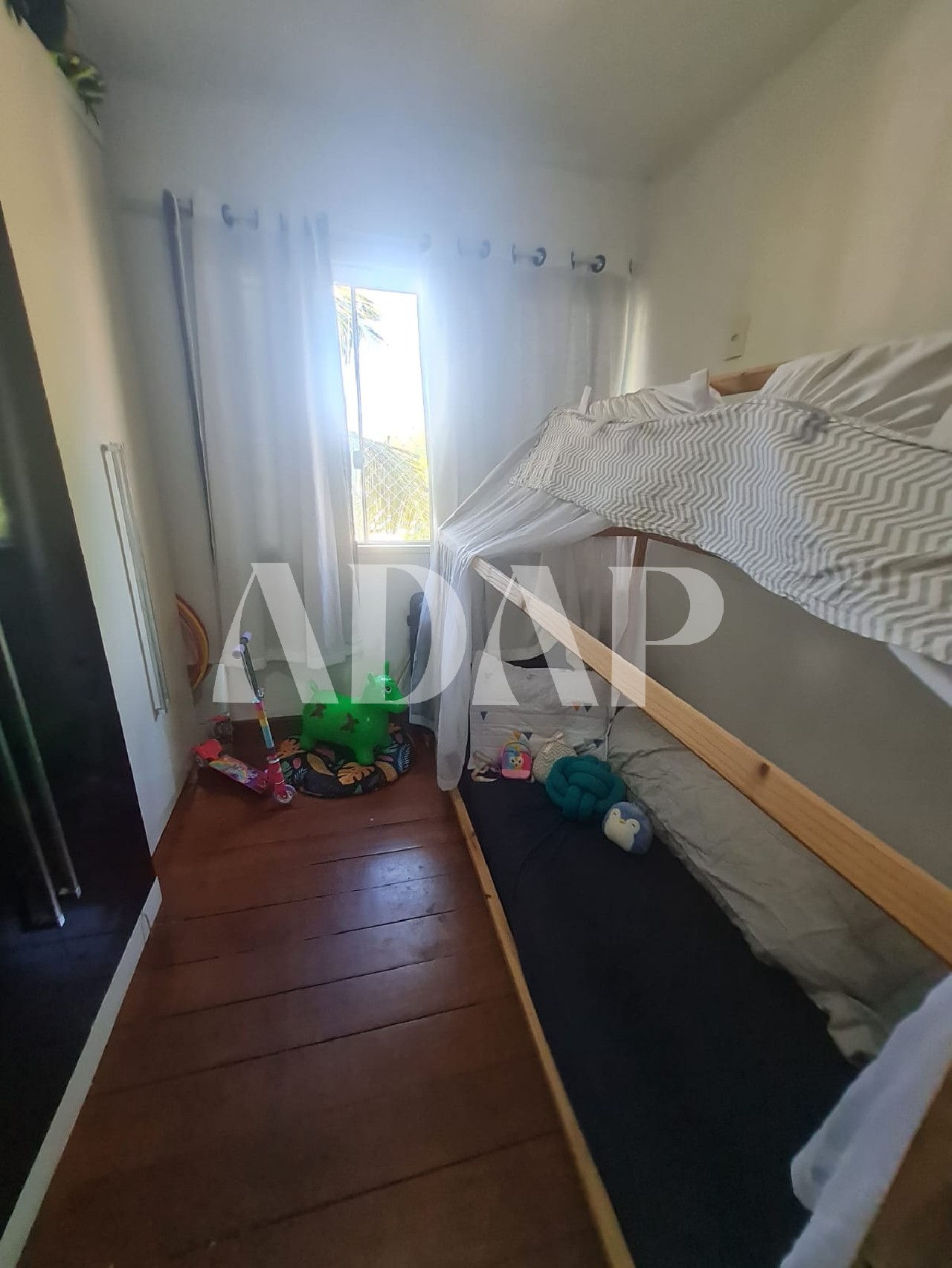 Apartamento à venda com 2 quartos, 55m² - Foto 10