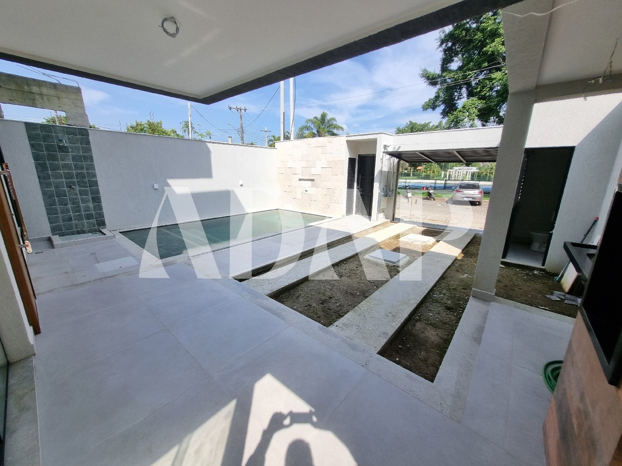 Casa à venda com 4 quartos, 190m² - Foto 46