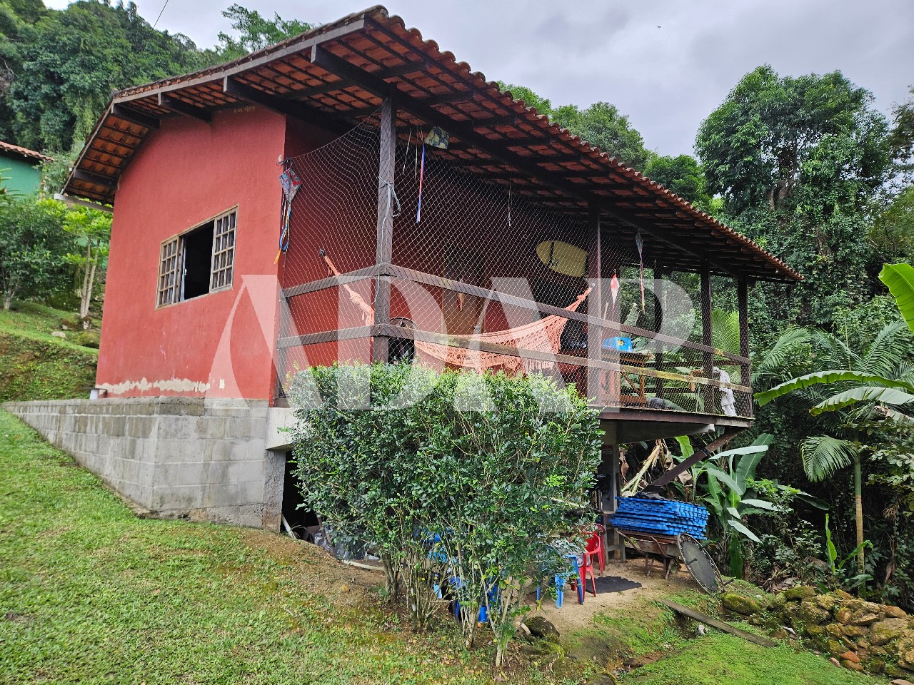 Chácara à venda com 4 quartos, 2850m² - Foto 8