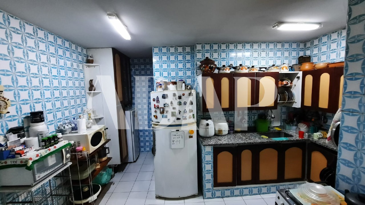 Apartamento à venda com 4 quartos, 120m² - Foto 25