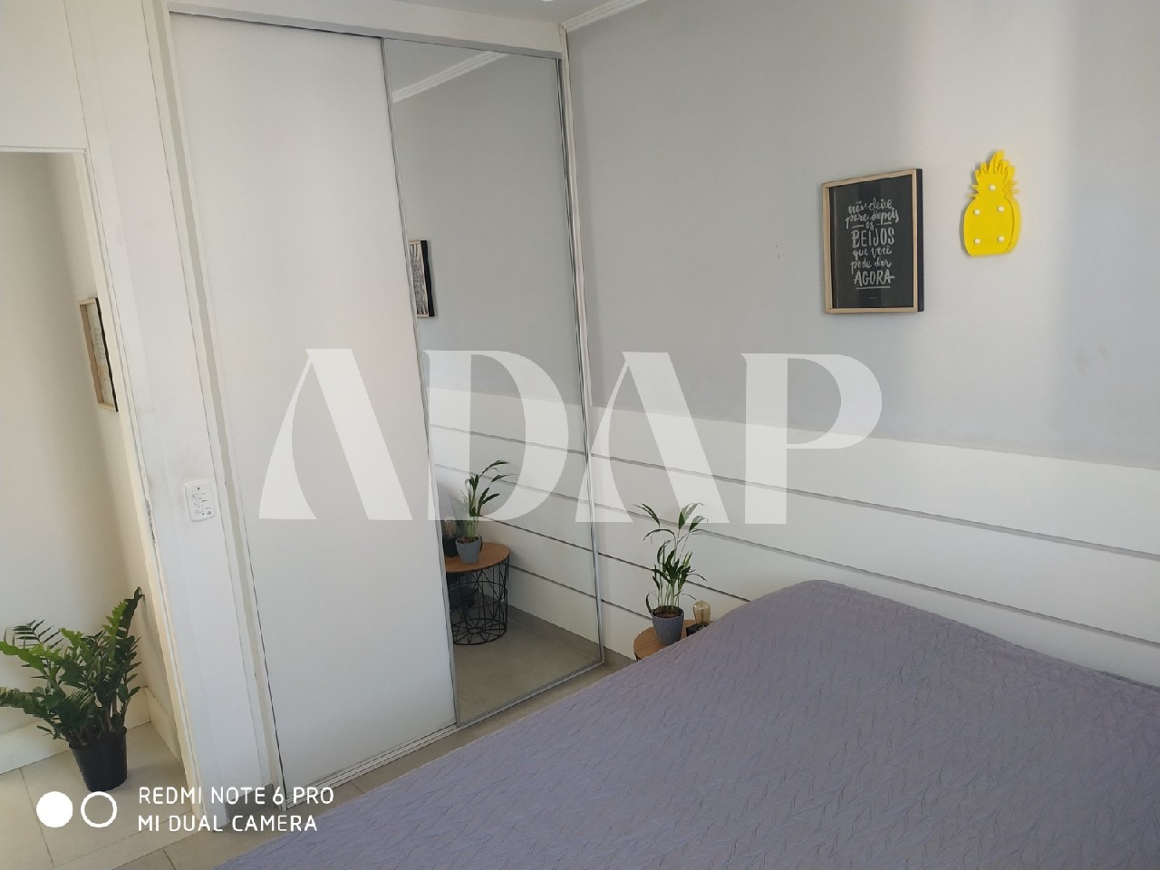 Apartamento à venda com 3 quartos, 53m² - Foto 10