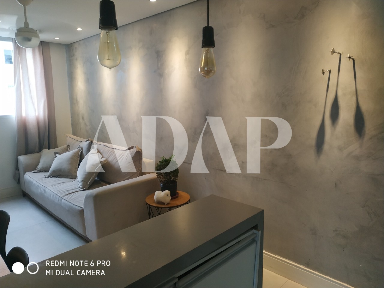 Apartamento à venda com 3 quartos, 53m² - Foto 1