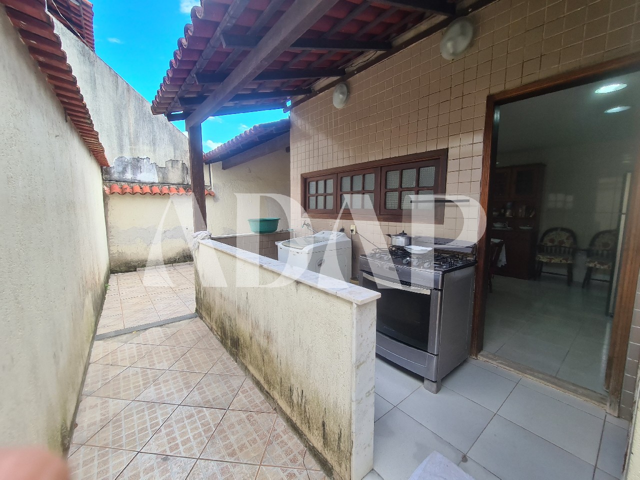 Casa à venda com 3 quartos, 360m² - Foto 13