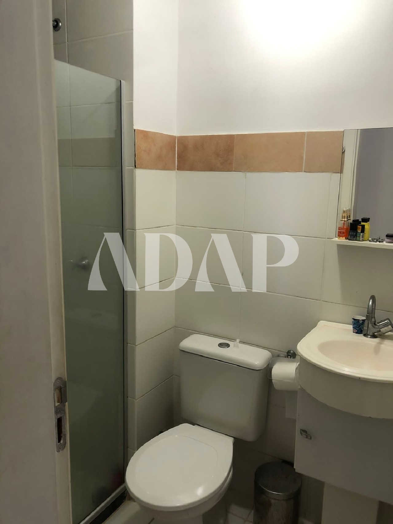 Apartamento à venda com 2 quartos, 44m² - Foto 24