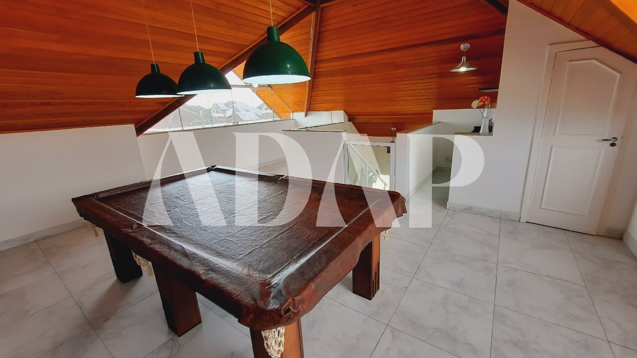 Casa à venda com 4 quartos, 360m² - Foto 57