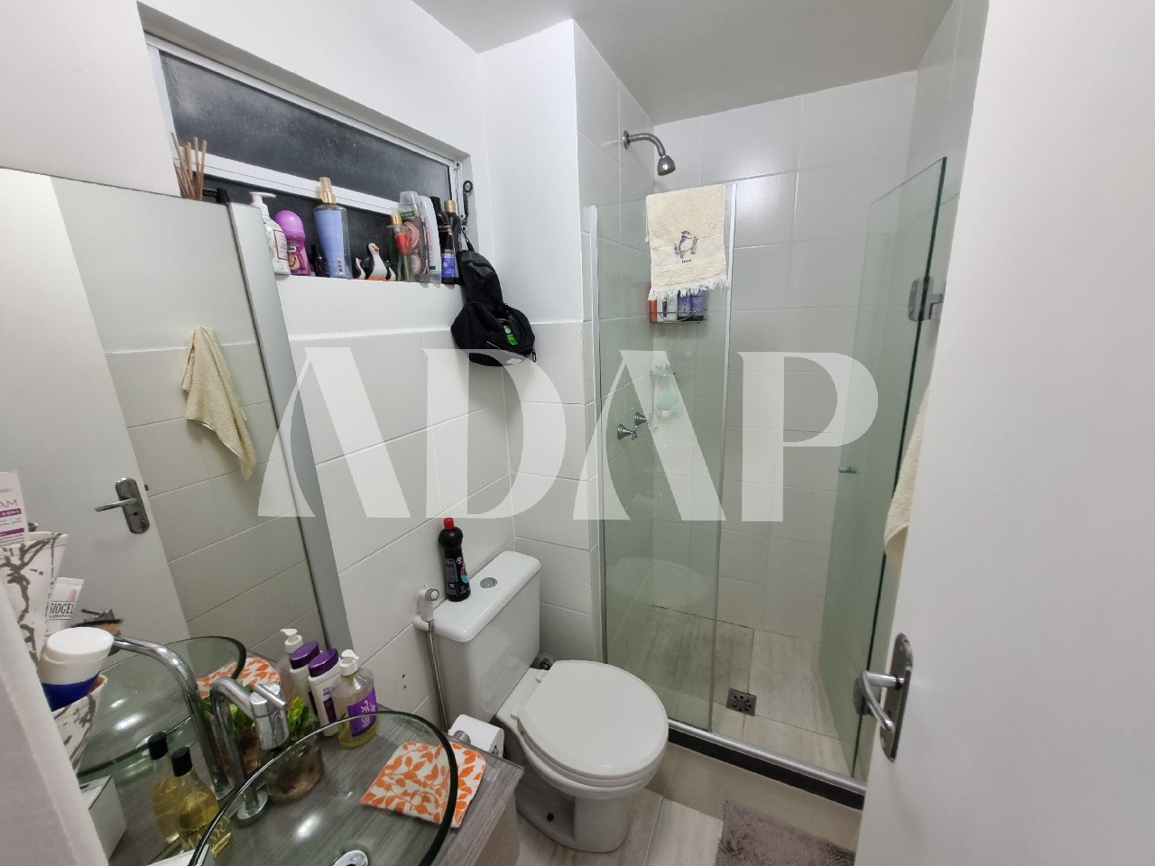 Apartamento à venda com 2 quartos, 44m² - Foto 12